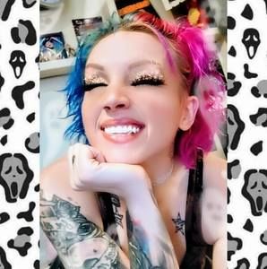 Meet your Posher, Angel